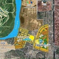 Đất Có Sổ Đỏ Ngay, Đường Nhựa, Giá Từ 1.5 Tỷ - 1Tỷ 9 Cạnh Fpt City Đà Nẵng,Sông Cổ Cò. Liên Hệ: 0942994040