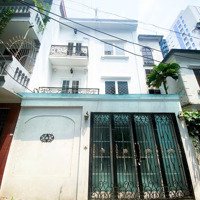 Chính Chủ, Cho Thuê Nhà Nguyên Căn 106 Hoàng Quốc Việt
