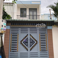 Cần Bán Căn Nhà Tại P. Bình An - Da. 3Ty 150 Triệu Còn Tl, Đường Lớn, Sổ Riêng. Thổ Cư 100%