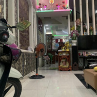 Bán Nhà 4 Tầng, Mặt Tiền Đường Số Rộng 10M Ngay Sát Đại Lộ 3, Phước Bình Quận 9