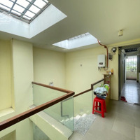 Mặt Tiền 4 Tầng Btctdiện Tích100M2 (4X25) 9 Phòng Ngủđường 10M Quận 8 Chỉ 6,5 Tỷ