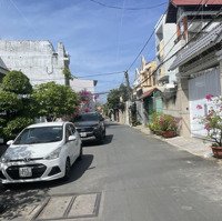 Bán Nhà Góc 3 Mặt Tiền Hẻm Ô Tô Trương Công Đinhk, Phường 3