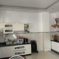Bán Nhà Góc 3 Mặt Tiền Hẻm Ô Tô Trương Công Đinhk, Phường 3