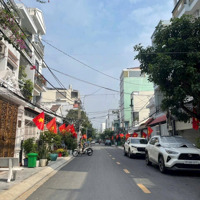Bán Gấp Dãy Trọ ( 11X30M) Mặt Tiền Hẽm Xe Tải - Gần Lâm Văn Bền - P. Tân Kiểng - Q7