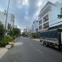 Bán Nhà 1 Lầu (4,5X17M) Mặt Tiền Đường Số - Tân Kiểng - Quận 7