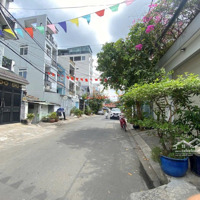Bán Nhà 1 Lầu (4,5X17M) Mặt Tiền Đường Số - Tân Kiểng - Quận 7