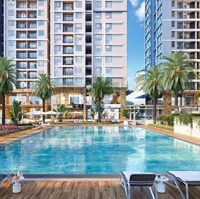 Bán Suất Ngoại Giao Căn 2 Phòng Ngủ68M2, Giá Tốt Nhất Dự Án, Nội Thất Cao Cấp, Htls 24T, Pháp Lý Chuẩn