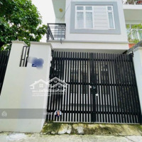 Bán Nhà 2 Tầng Mới Cứng, Đường Xe Hơi, Kế Kdc Gia Hòa - Dương Đình Hội,Diện Tích91,5M2 (5*19M) Vuông Vức
