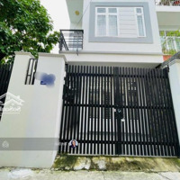 Bán Nhà 2 Tầng Mới Cứng, Đường Xe Hơi, Kế Kdc Gia Hòa - Dương Đình Hội,Diện Tích91,5M2 (5*19M) Vuông Vức
