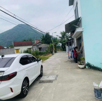 Bán Nhà Căn Góc 1 Trệt 1 Lầu Hẻm Ô Tô Xuân Lạc - Vĩnh Ngọc . Gần Bờ Kè. 2 Pn 2 Wc Giá Bán 2Ty2