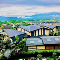Hàng Hiếm Wyndham Thanh Thủy, Giá Thỏa Thuận, 34M2, 1 Phòng Ngủ 1 Vệ Sinh Pháp Lý Đầy Đủ Tại Bảo Yên, Phú Thọ