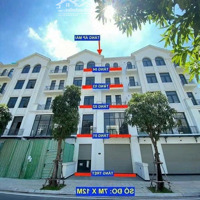 Cho Thuê Nhà Phố Ngay Chợ Đêm Vinhomes Grand Park