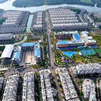 Cho Thuê Nhà Phố Ngay Chợ Đêm Vinhomes Grand Park