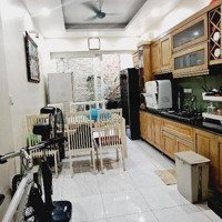 Lê Duẩn Nhà Đẹp-Gần Phố 2 Thoáng Chỉ Việc Xách Vali Về Ở-Cách Công Viên Thống Nhất 300M-56M2