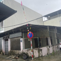 Hai Mặt Tiền Kiệt To Như Đường Mặt Tiền Ngay Võ Văn Kiệt - Cầu Rồng- Biển.