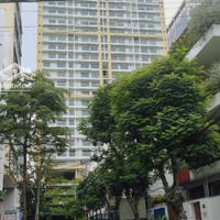 Hai Mặt Tiền Kiệt To Như Đường Mặt Tiền Ngay Võ Văn Kiệt - Cầu Rồng- Biển.