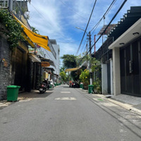 Hai Mặt Tiền Kiệt To Như Đường Mặt Tiền Ngay Võ Văn Kiệt - Cầu Rồng- Biển.