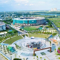 Nền Biệt Thự Fpt Ngang 8Mx17.3M - Gần Ngay Kênh Sinh Thái. Hướng Nam Giá Tốt 4.5Tỷcó Thương Lượng0942994040