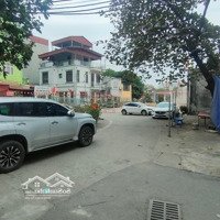 Bán Mảnh Đất Đẹp Tây Mỗ , Nam Từ Liêm.diện Tích50M,Mặt Tiền4M . Ngõ Nông , Ô Tô Vào Đất.