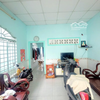 Nhà 2 Tầng Kha Vạn Cân - 76M2 (5*15.2M) - 4 Phòng Ngủ- Hoàn Công Đủ - 3.65 Tỷ - Liên Hệ: 0777333979