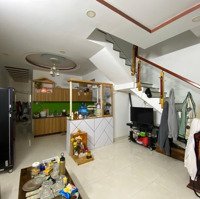 Bán Nhà 2 Tầng 2 Mặt Tiền Trước Sau Xã Vĩnh Thạnh. Diện Tích: 67,4M2, 3 Phòng Ngủ, 2 Vệ Sinh 2Ty3 Giảm Còn 2Ty1