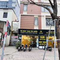 Mặt Phố Cầu Giấy, Mặt Tiền Rộng 8M, Kinh Doanh Đa Dạng, Vài Phút Ra Hồ Tây