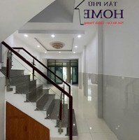 Nhà Mới Keng_Ngã Tư Tô Hiệu_Nguyễn Văn Yến_4X15M_Đúc 4 Tấm_5Pn_ 6 Vệ Sinhsân Thượng
