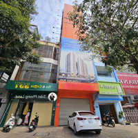 Chính Chủ Cho Thuê Nhà Mặt Tiền 355 Điện Biên Phủ, P15, Q. Bình Thạnh, Trệt 7 Lầu, 0908140491