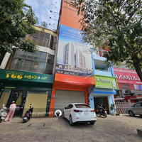 Chính Chủ Cho Thuê Nhà Mặt Tiền 355 Điện Biên Phủ, P15, Q. Bình Thạnh, Trệt 7 Lầu, 0908140491