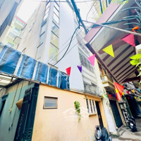Bán Nhà Tại Láng Hạ, 13,5 Tỷ, 52M2, 5 Phòng Ngủmặt Tiền6,4M Kinh Doanh, Lô Góc, Giá Cực Chất