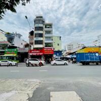 BÁN NHÀ MẶT TIỀN HOÀNG VĂN THỤ 3,720 Ngay Công An Quận Tân Bình-ÚT TỊCH CHỈ 21 tỷ
