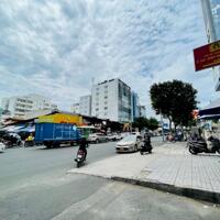 BÁN NHÀ MẶT TIỀN HOÀNG VĂN THỤ 3,720 Ngay Công An Quận Tân Bình-ÚT TỊCH CHỈ 21 tỷ