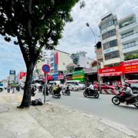 BÁN NHÀ MẶT TIỀN HOÀNG VĂN THỤ 3,720 Ngay Công An Quận Tân Bình-ÚT TỊCH CHỈ 21 tỷ