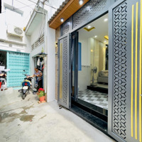 Bán Nhà Riêng 48M2 Tại Phan Huy Ích Phường 12 Gò Vấp