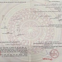 Bán Căn Nhà Mặt Tiền Nguyễn Thị Khắp, Tp. Dĩ An. 80M2. Giá Bán 5Ty2. Kinh Doanh Mọi Ngành Nghề.