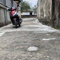 Bán Đất Đa Tốn, Gia Lâm, Ô Tô Đỗ Cửa, Mặt Tiền 5M, Giá Bán 4.6 Tỷ Có Thương Lượng