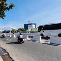 Chủ Gửi Bán Lô Đất Mặt Tiền Nguyễn Tất Thành/ Nha Trang ( Ngay Chân Cầu Bình Tân )