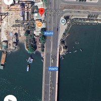Chủ Gửi Bán Lô Đất Mặt Tiền Nguyễn Tất Thành/ Nha Trang ( Ngay Chân Cầu Bình Tân )
