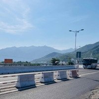 Chủ Gửi Bán Lô Đất Mặt Tiền Nguyễn Tất Thành/ Nha Trang ( Ngay Chân Cầu Bình Tân )
