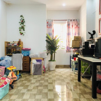 Bán Nhà Q8: Dương Bá Trạc,Phuong Vip, 72M2, 3Lầu, 3 Phòng Ngủ Xe Hơi Ngủ Trong Nhà. Full Nội Thất. Giá 9T7