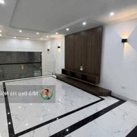Siêu Phẩm Nhà Đẹp - Ngô Sĩ Liên - 6 Tầng Thang Máy - Kinh Doanh Sầm Uất - Tặng Full Nội Thất