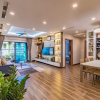 Bán Căn Hộ 139M2 Tầng Trung, Căn Góc Tại Goldmark City, Giá Ưu Đãi Tại Bắc Từ Liêm, Hà Nội.
