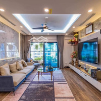Bán Căn Hộ 139M2 Tầng Trung, Căn Góc Tại Goldmark City, Giá Ưu Đãi Tại Bắc Từ Liêm, Hà Nội.