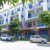 Bán Siêu Phẩm Shophouse 4 Tầng Giá Đẹp Nhất Centa Diamond , Tp Từ Sơn