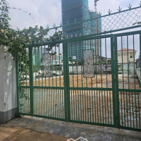 Bán Đất Mặt Tiền Đường An Thượng. Nằm Ngay Khu Phố Tây. Gần Đường Chính Châu Thị Vĩnh Tế