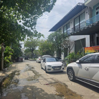 Bán Đất Mặt Tiền Đường An Thượng. Nằm Ngay Khu Phố Tây. Gần Đường Chính Châu Thị Vĩnh Tế