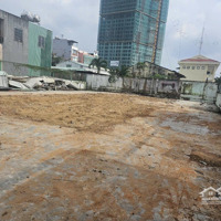 Bán Đất Mặt Tiền Đường An Thượng. Nằm Ngay Khu Phố Tây. Gần Đường Chính Châu Thị Vĩnh Tế