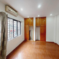 Bán Nhà Mặt Phố Chùa Quỳnh, Hai Bà Trưng, Vỉa Hè Ô Tô Tránh, 30M2 X 5 Tầng,Mặt Tiền5,2M Giá Bán 7,2 Tỷ