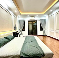 Bán Nhà Đẹp Nghĩa Tân 41M - Ngõ Thông Gần Phố - Oto - Nội Thất Đẹp - An Sinh Tuyệt Vời