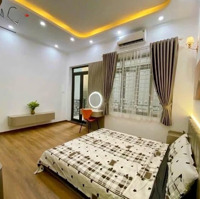Bán Nhà Đẹp Trần Tử Bình 41M - Ngõ Nông Sát Phố - Oto - Nội Thất Xịn Xò - An Sinh Đỉnh